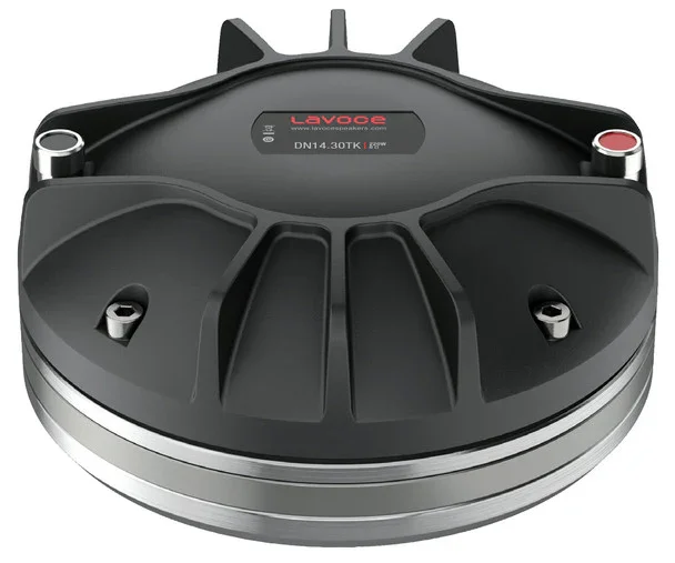 Lavoce DN14.30TK driver a compressione 1,4” 8 Ohm 220W