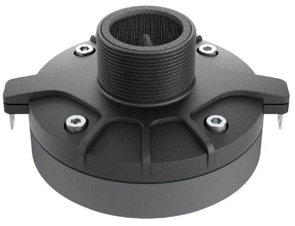 Lavoce DF10.101LS driver a compressione 1” 8 Ohm 40W screw-on