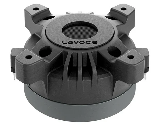 Lavoce DF10.10L driver a compressione 1” 8 Ohm 40W
