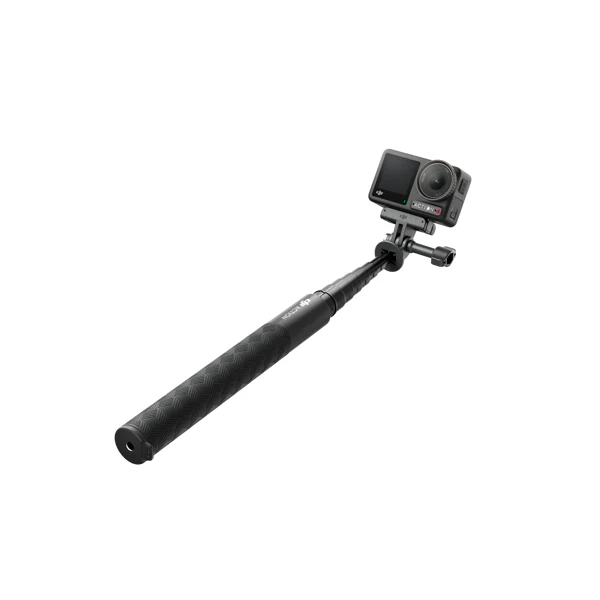 Fotocamera Osmo Action 4 Adventure Combo