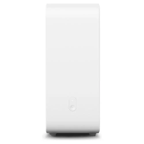 Cassa subwoofer SUB 4 - Bianco