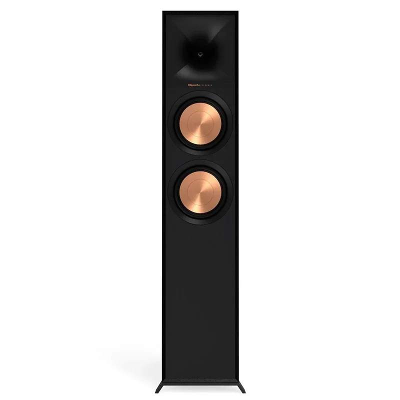 Klipsch R-605FA Diffusori da pavimento Serie Reference Next-Gen Dolby Atmos (COPPIA)