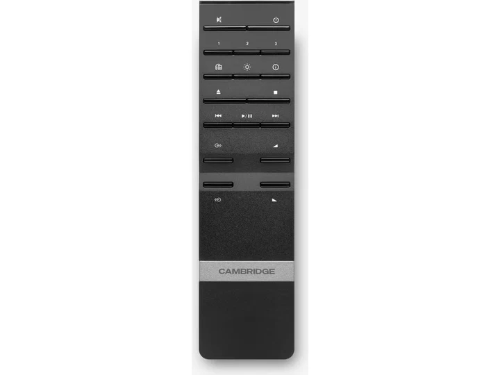 Cambridge Audio EVO 150 SE Amplificatore streamer All-in-One 2x150W