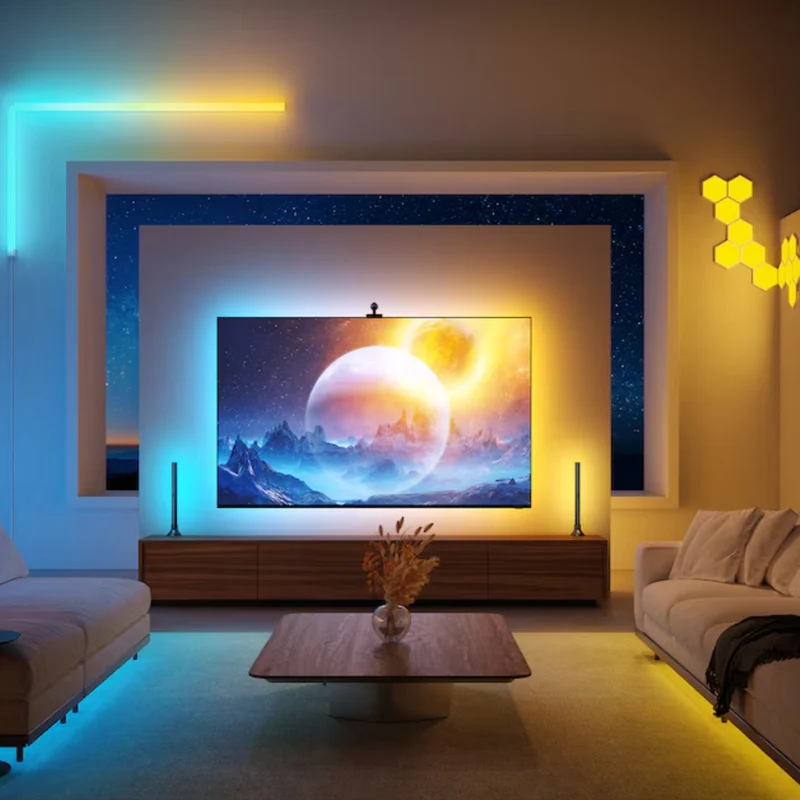 Govee Tira de Luces LED Inteligente Backlight 3S