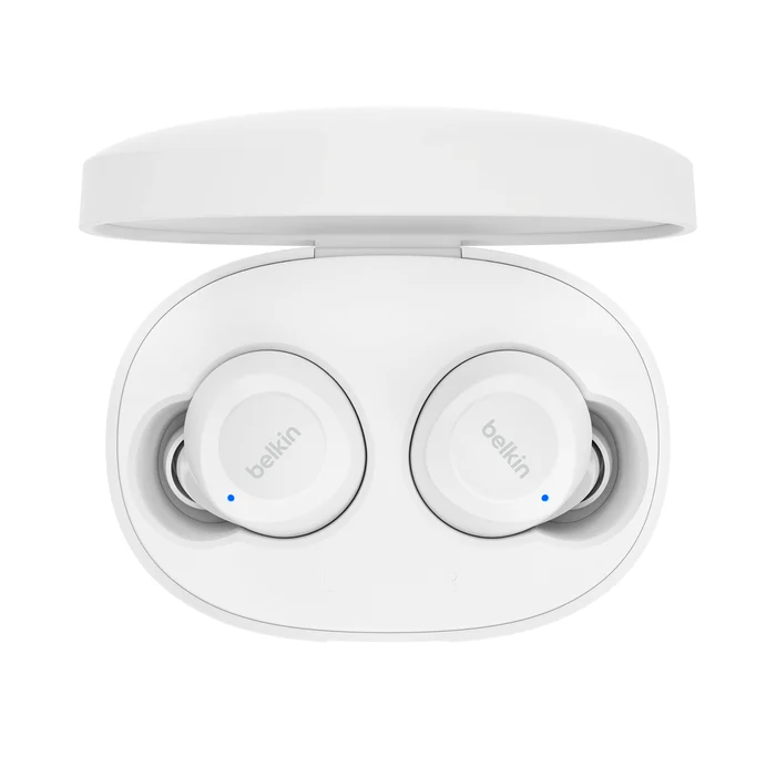 Auricolari Wireless Bluetooth Soundform Bolt - Bianco