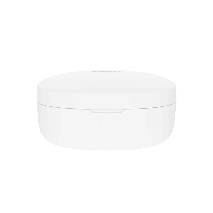Auricolari Wireless Bluetooth Soundform Bolt - Bianco