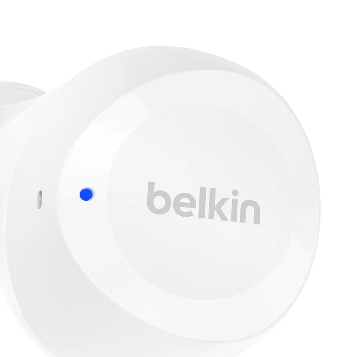 Auricolari Wireless Bluetooth Soundform Bolt - Bianco