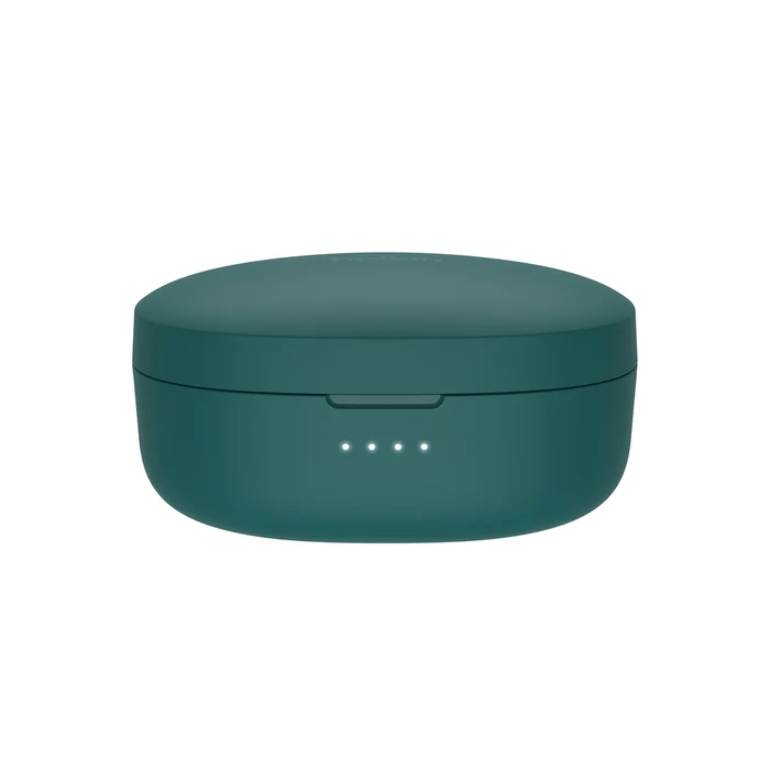 Auricolari Wireless Bluetooth Soundform Bolt - Verde Acqua