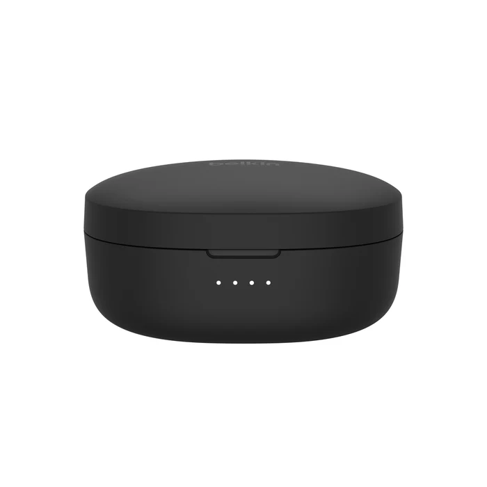 Auricolari Wireless Bluetooth Soundform Bolt - Nero