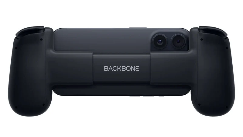Backbone One per iPhone e Android - USB-C (2ª gen)