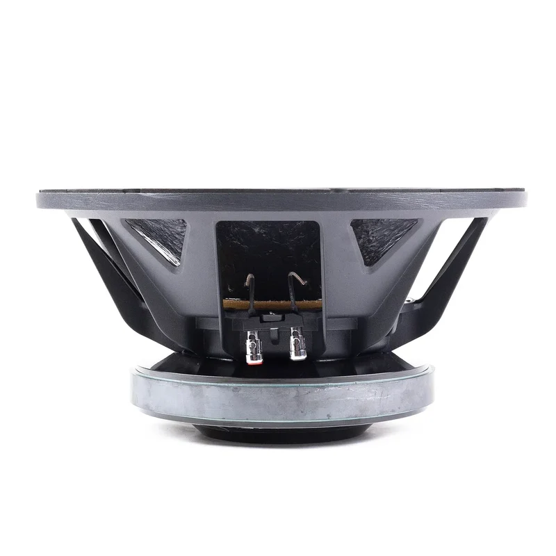 Master Audio SX1545/8 Subwoofer 380 mm (15"), 1500W RMS, sospensione in tela, cono cellulosa