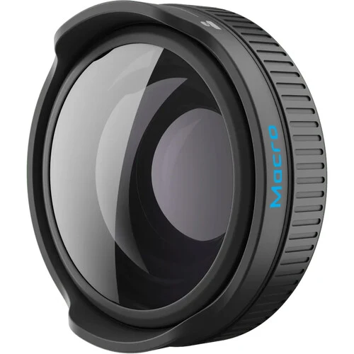Mod Obiettivo Macro per fotocamera HERO13