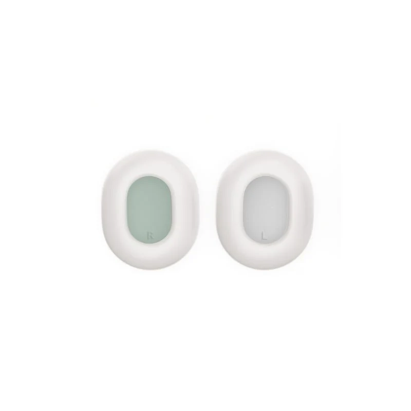 Cuffie microfono bluetooth ACE - Bianco