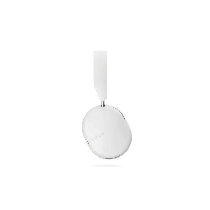 Cuffie microfono bluetooth ACE - Bianco