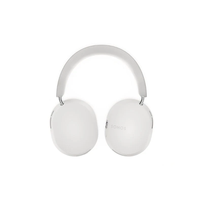 Cuffie microfono bluetooth ACE - Bianco