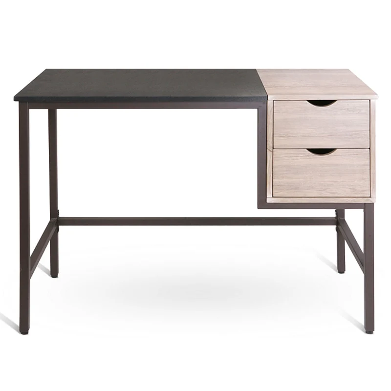 Xtech Mueble Escritorio Marco Metálico XTF-CD457