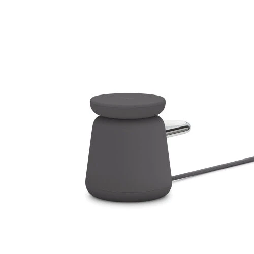 Supporto Ricarica Magsafe 2in1 15w - Carbone