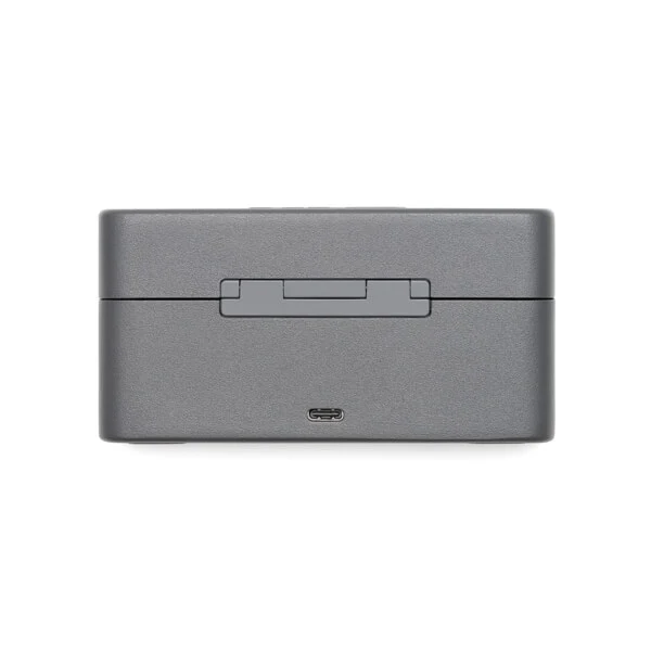 DJI Mic 2 Charging Case