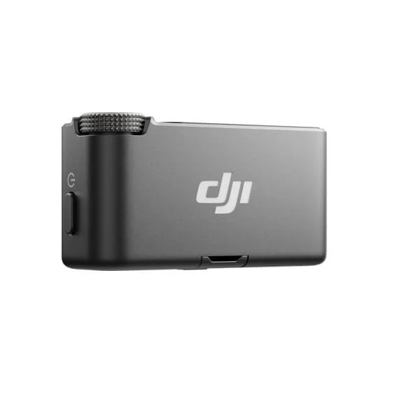 DJI Mic 2 (1 TX + 1 RX) （ CE ）