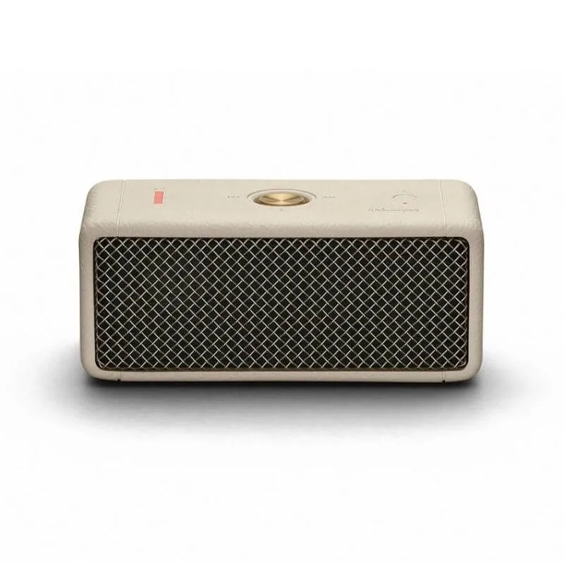 Emberton Speaker Portatile Bluetooth 10W - Crema