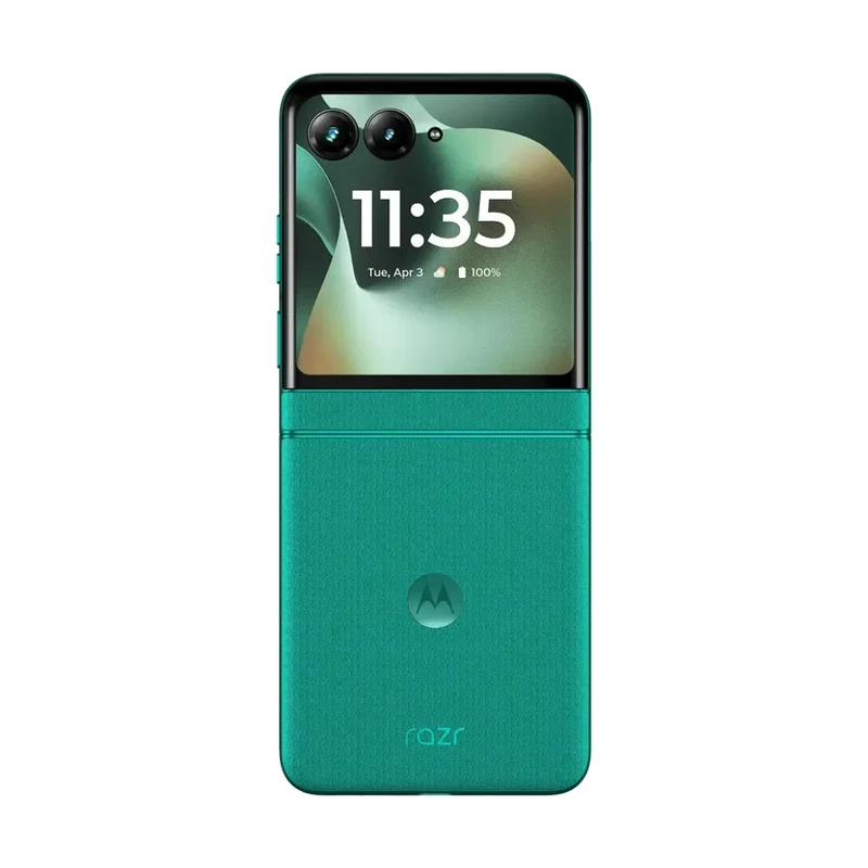 Motorola Teléfono Celular Razr 70, 512GB
