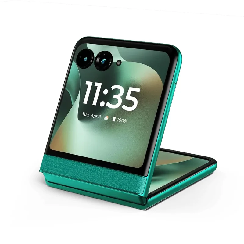 Motorola Teléfono Celular Razr 70, 512GB