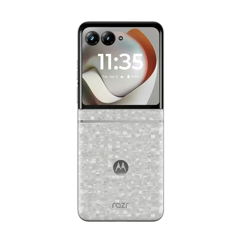 Motorola Teléfono Celular Razr 70, 512GB