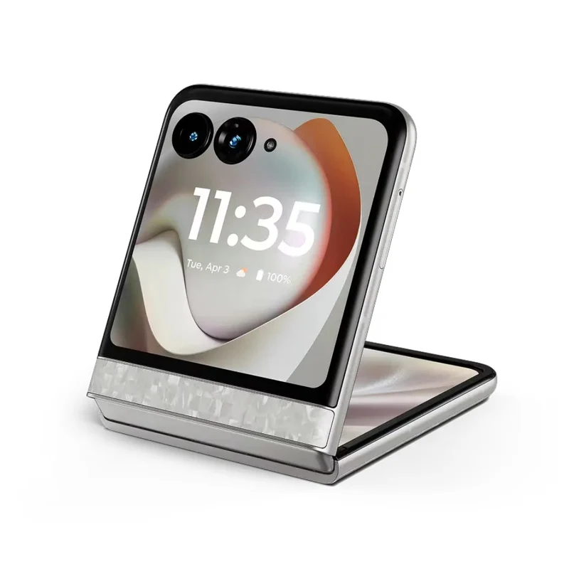 Motorola Teléfono Celular Razr 70, 512GB