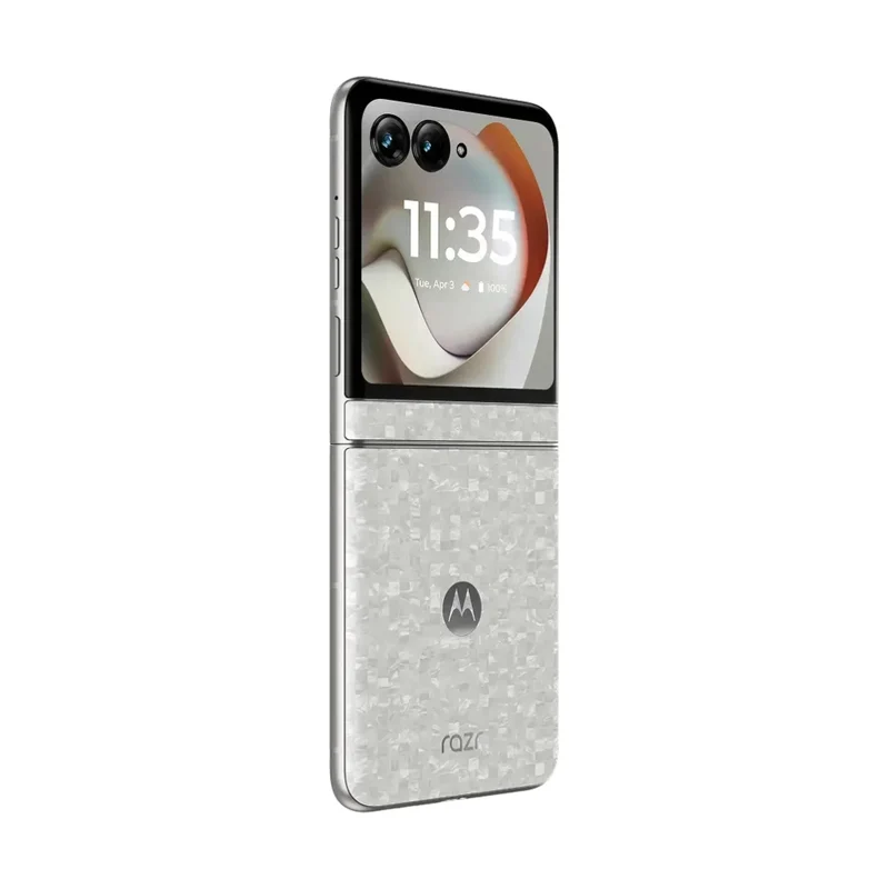 Motorola Teléfono Celular Razr 70, 512GB