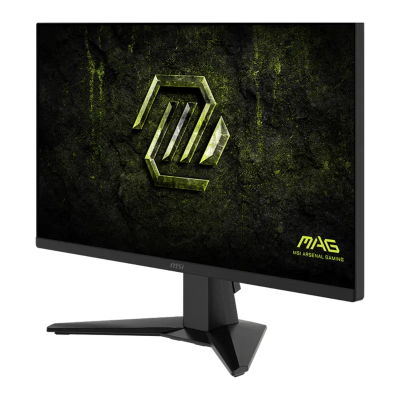 MSI Monitor 25" Gaming FHD MAG 255F X24, 9S6-3BC91M-001