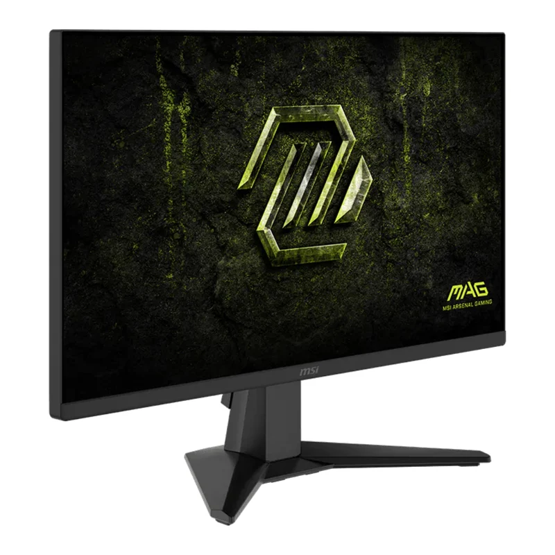 MSI Monitor 25" Gaming FHD MAG 255F X24, 9S6-3BC91M-001