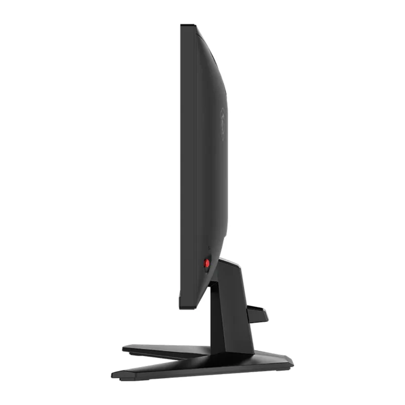 MSI Monitor 25" Gaming FHD MAG 255F X24, 9S6-3BC91M-001