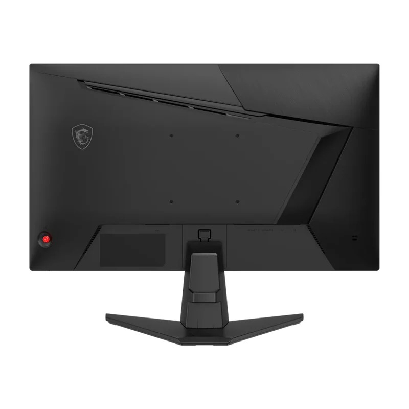 MSI Monitor 25" Gaming FHD MAG 255F X24, 9S6-3BC91M-001