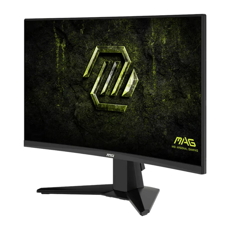 MSI Monitor 23.6" Gaming FHD MAG 245C X24, 9S6-3BD01M-001