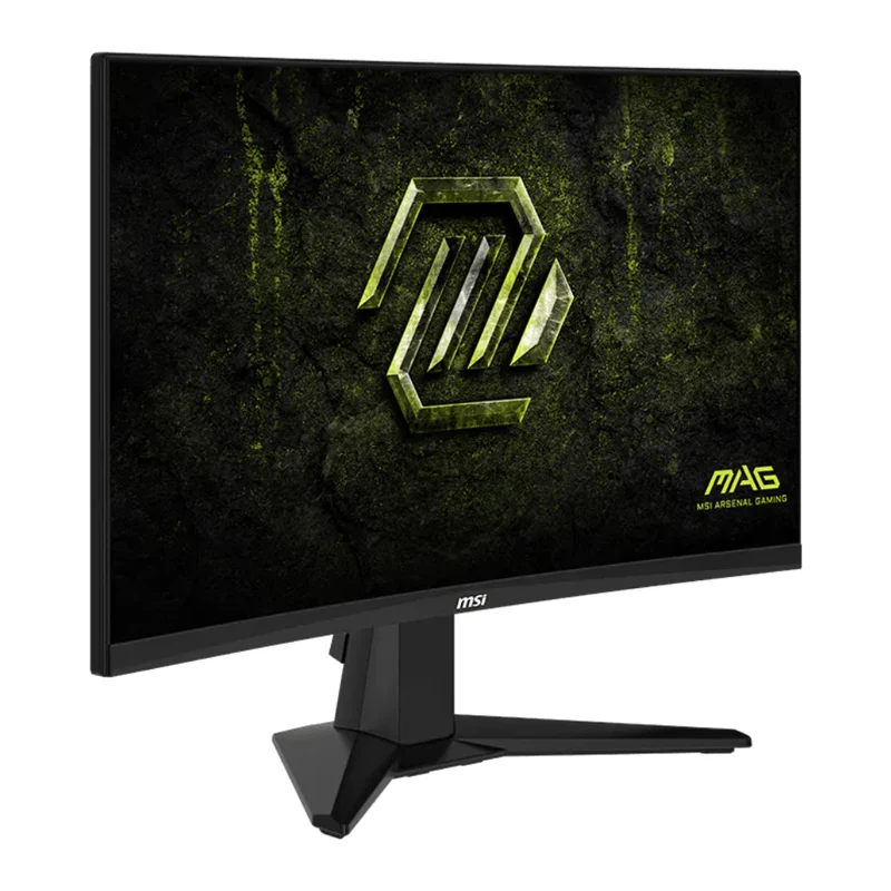 MSI Monitor 23.6" Gaming FHD MAG 245C X24, 9S6-3BD01M-001