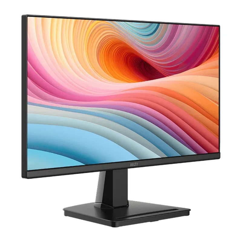 MSI Monitor 21.45" Gaming FHD PRO MP225 E12VL, 9S6-3PE0CM-024