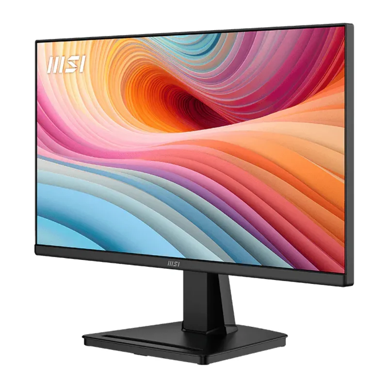 MSI Monitor 21.45" Gaming FHD PRO MP225 E12VL, 9S6-3PE0CM-024