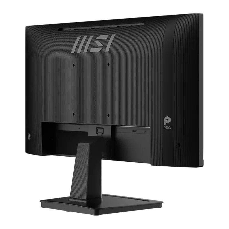 MSI Monitor 21.45" Gaming FHD PRO MP225 E12VL, 9S6-3PE0CM-024