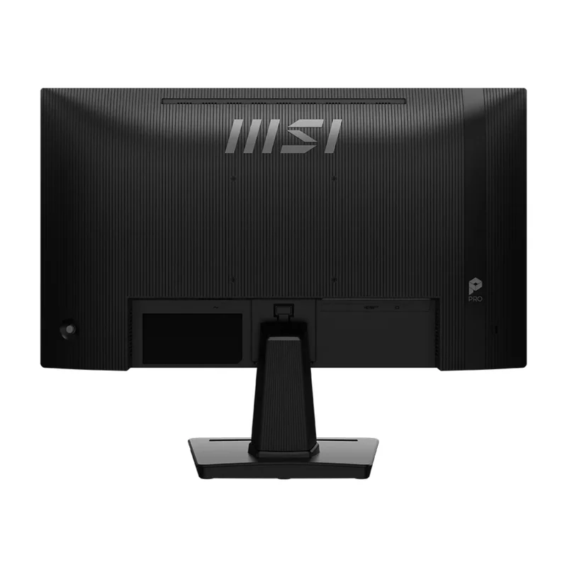 MSI Monitor 21.45" Gaming FHD PRO MP225 E12VL, 9S6-3PE0CM-024