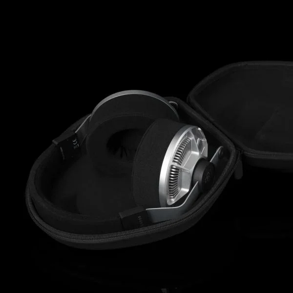 Final Audio DX6000 Cuffie cablate Hi-fi senza compromessi Lega di Alluminio/Magnesio