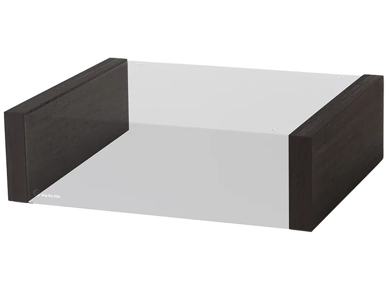 Pro-ject WOODEN SIDE PANELS DS2 Pannelli in legno magnetici per la serie DS2 e DS3