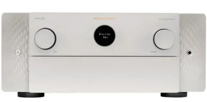 Marantz CINEMA 40 Amplificatore A/V 9.4 canali 125 watt per canale, Dolby Atmos, DTS:X