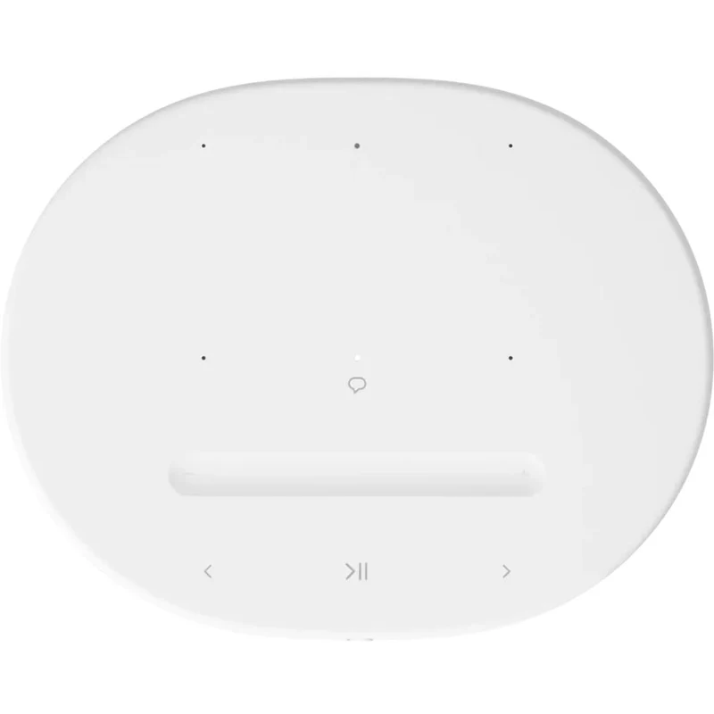 Move 2 - Home Speaker Portatile con Bluethoot e Wi-Fi - Bianco