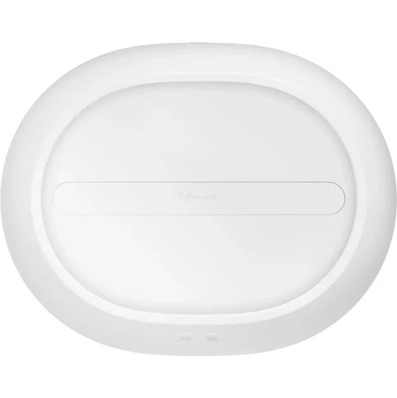 Move 2 - Home Speaker Portatile con Bluethoot e Wi-Fi - Bianco