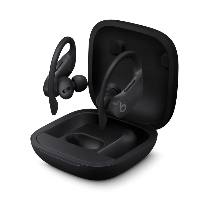 Auricolari Powerbeats Pro True Wireless - Nero