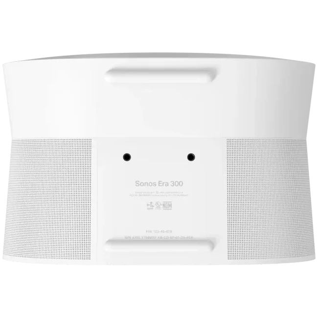 Speaker Era 300 - Bianco