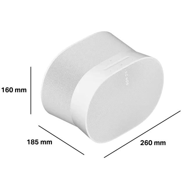 Speaker Era 300 - Bianco
