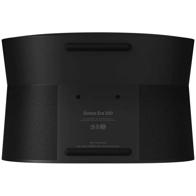 Speaker Era 300 - Nero