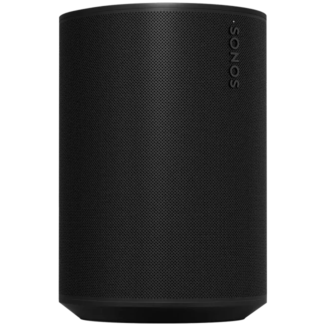 Speaker Era 100 - Nero