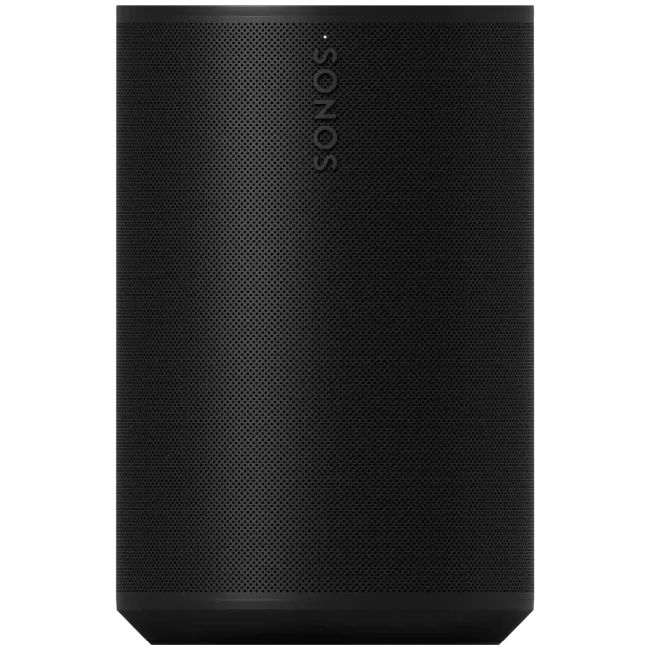 Speaker Era 100 - Nero